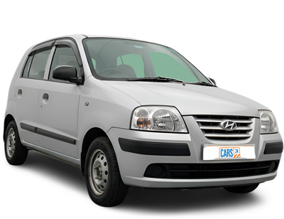 Hyundai Santro Xing-img